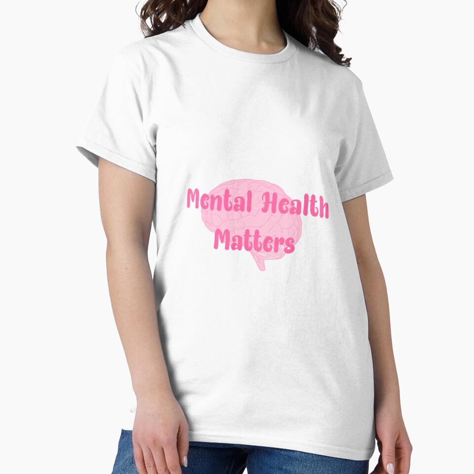 mental health matters by meganalexaa
