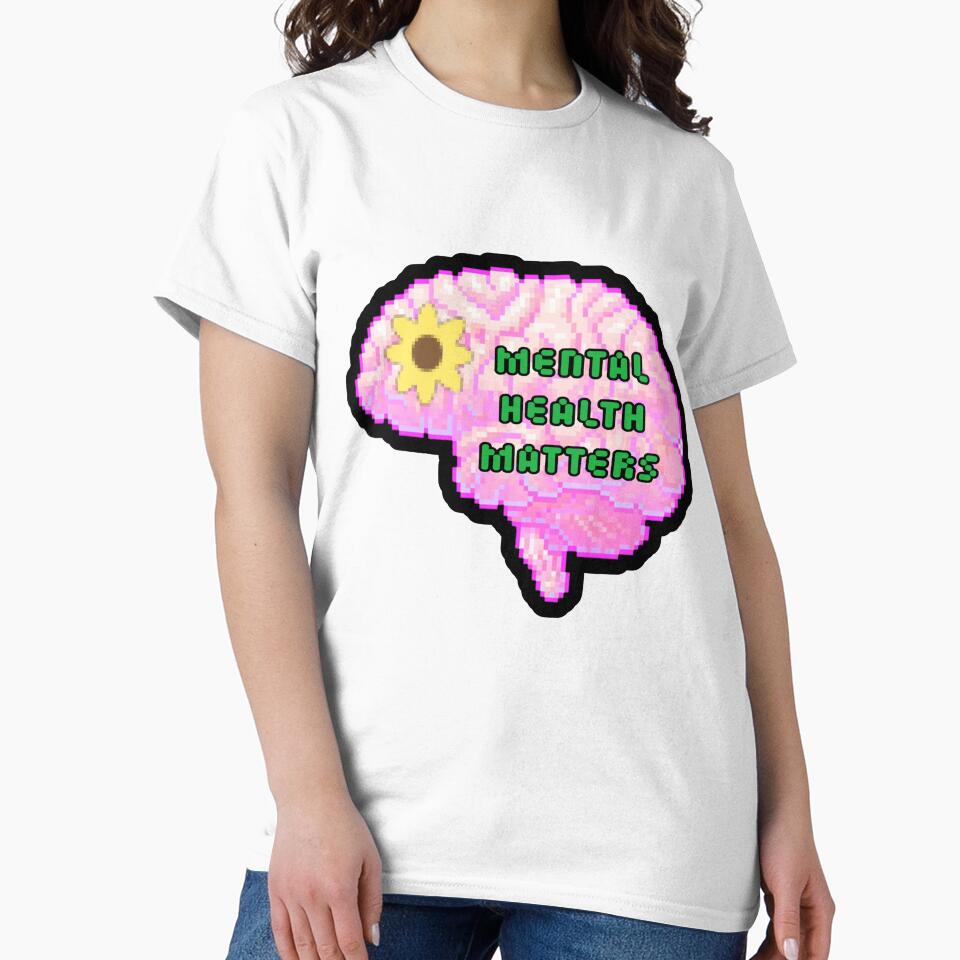 Mental Health Matter by HyperHoosier