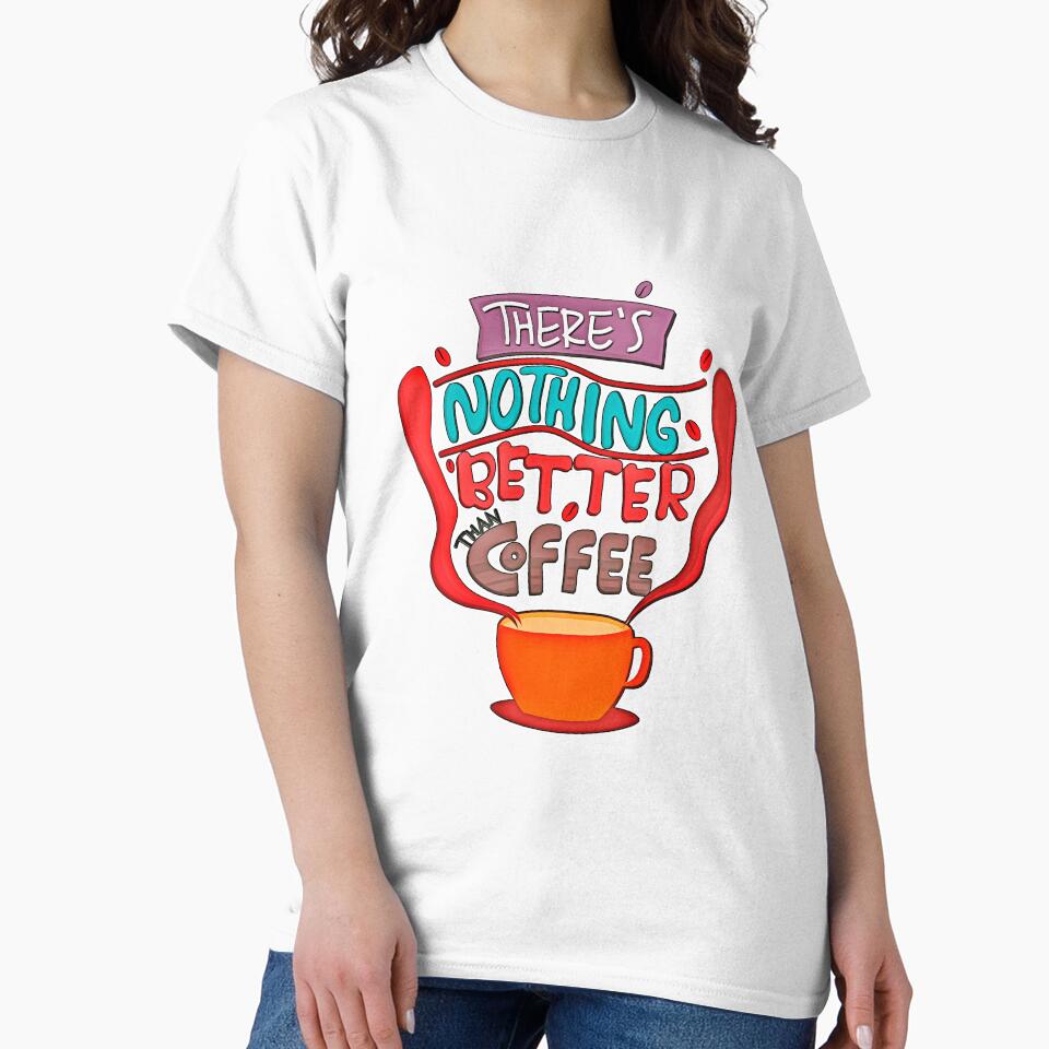Coffee Quotes (17) by QuoteMan
