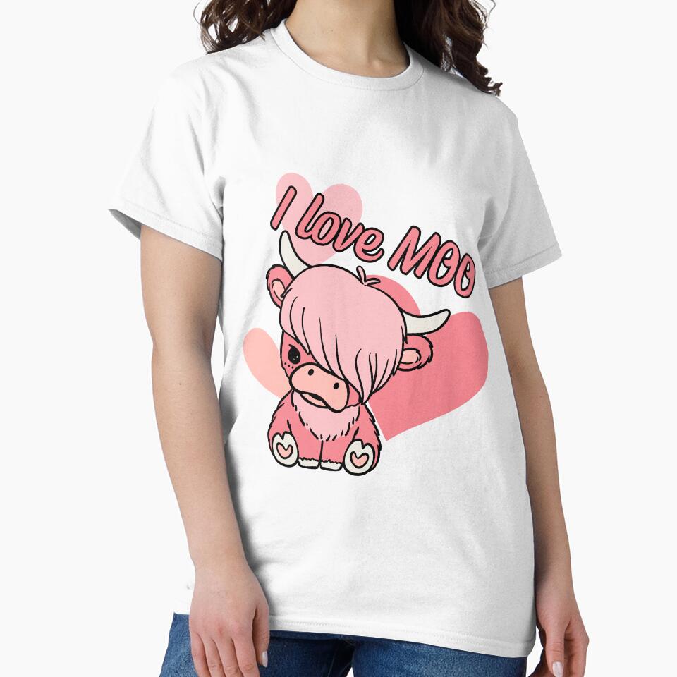 I Love MOO by Tinafrogger1017