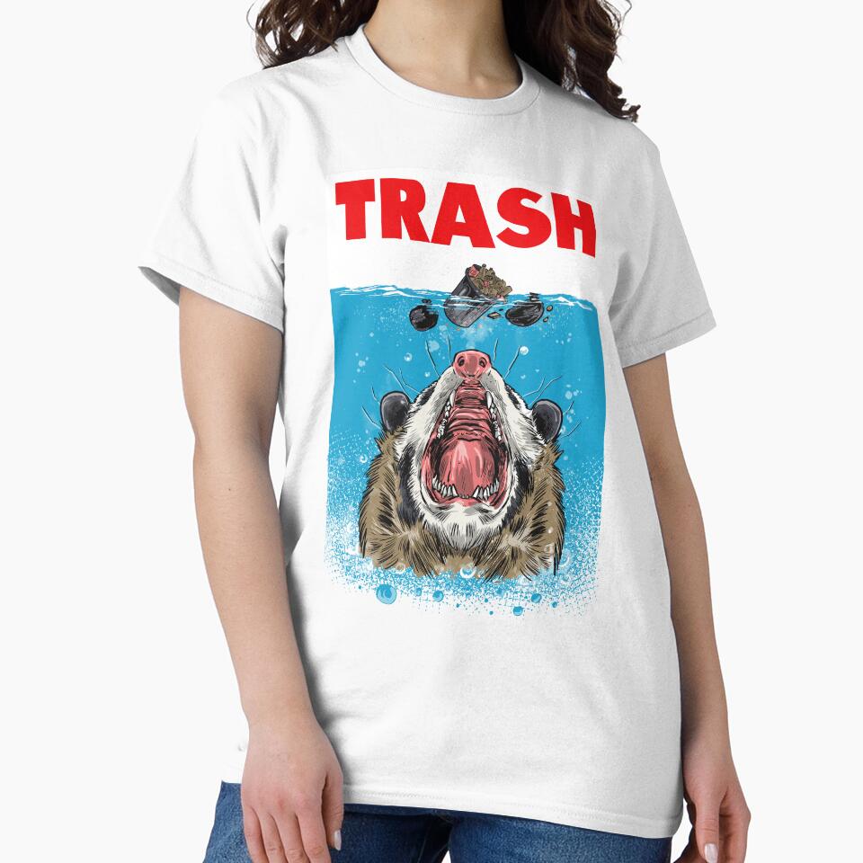 Trash by Zascanauta