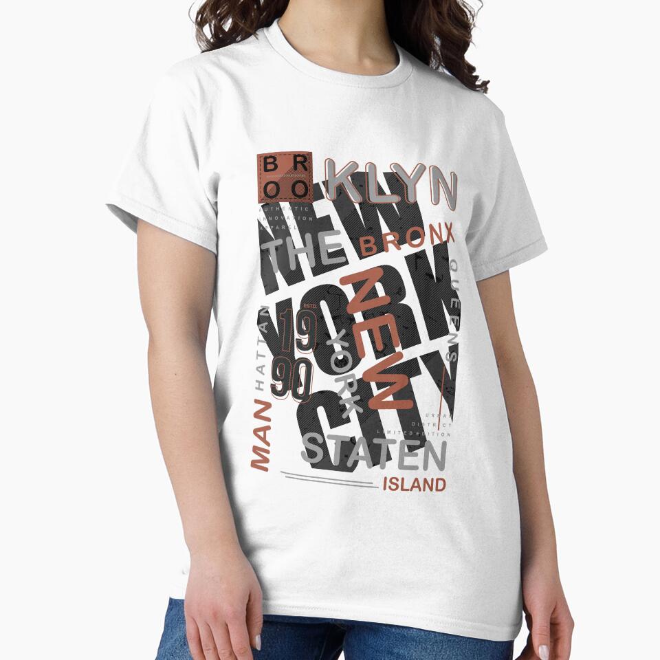 Design Mode: CTRL + Z Life Tee by BROWNEESHOUSE