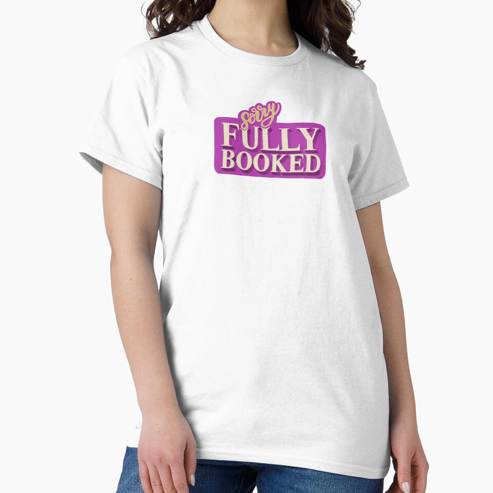 Sorry, fully booked by BoundToPlease