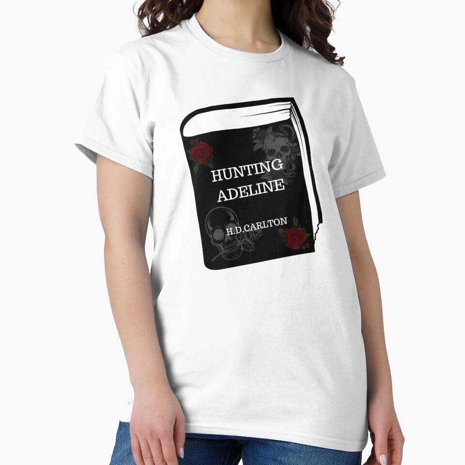 Haunting Adeline Hunting Adeline Booktok by darsh30