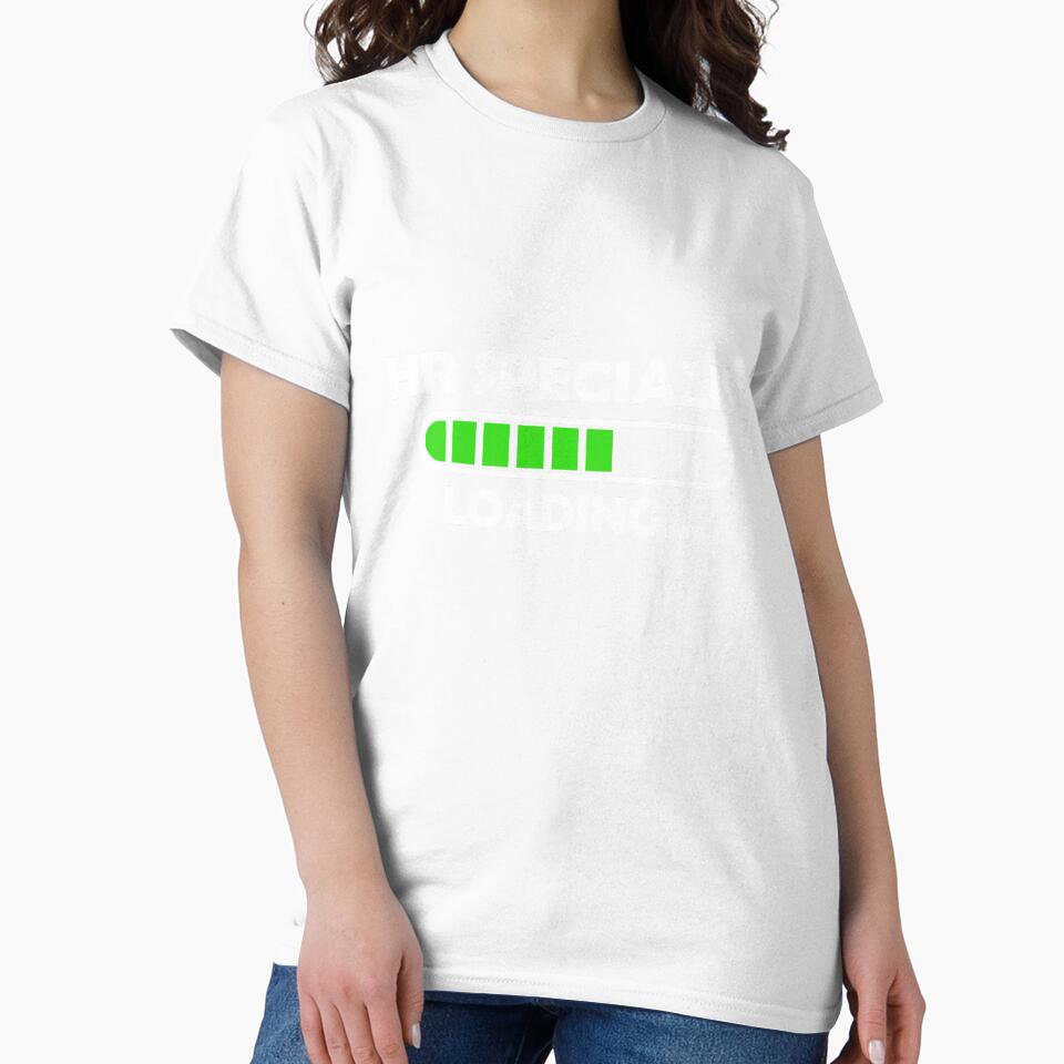 HR Specialist soon by designolo