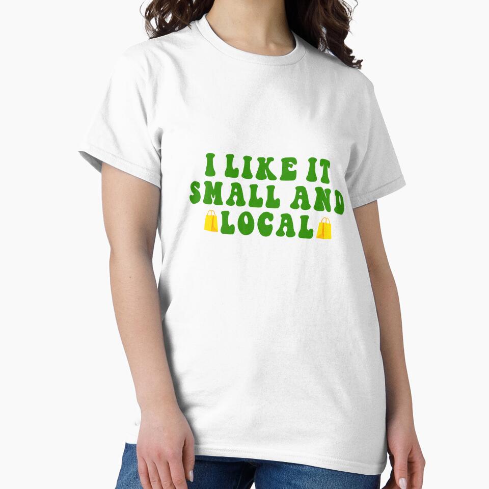 Support the little guys by Bizzybuys1