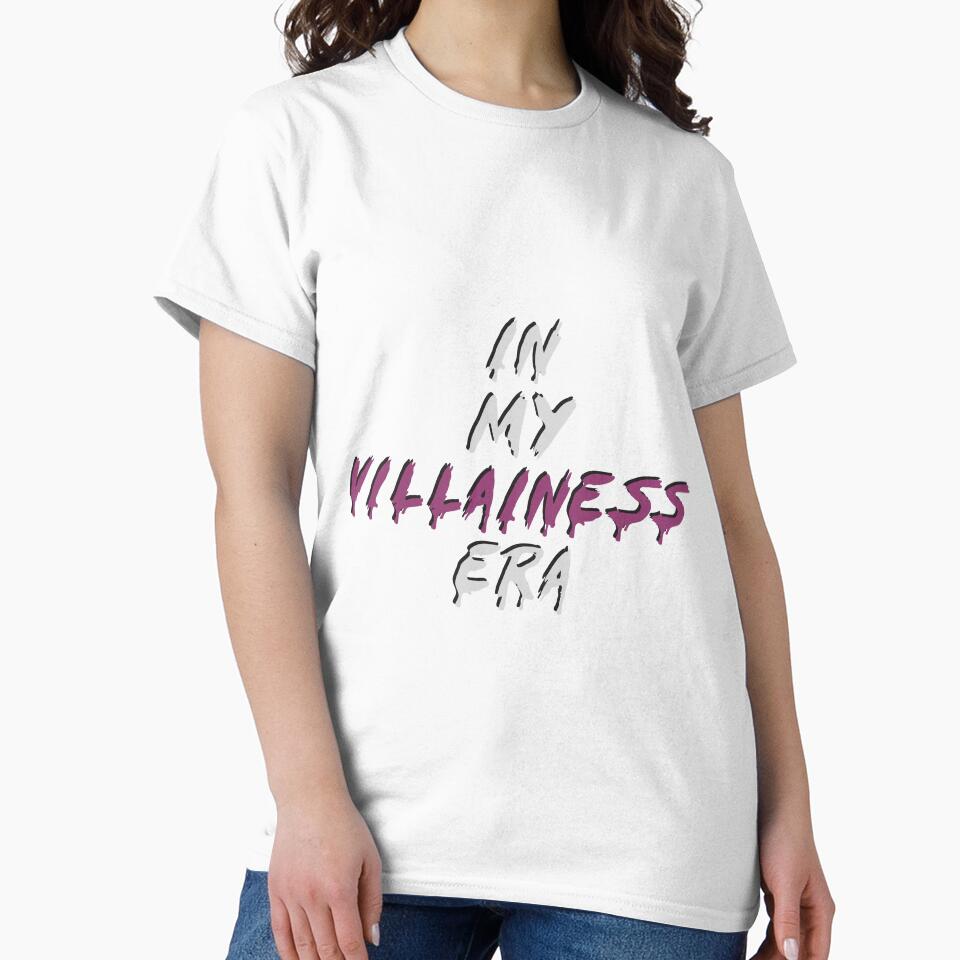 In My Villainess Era by SRKHDesigns