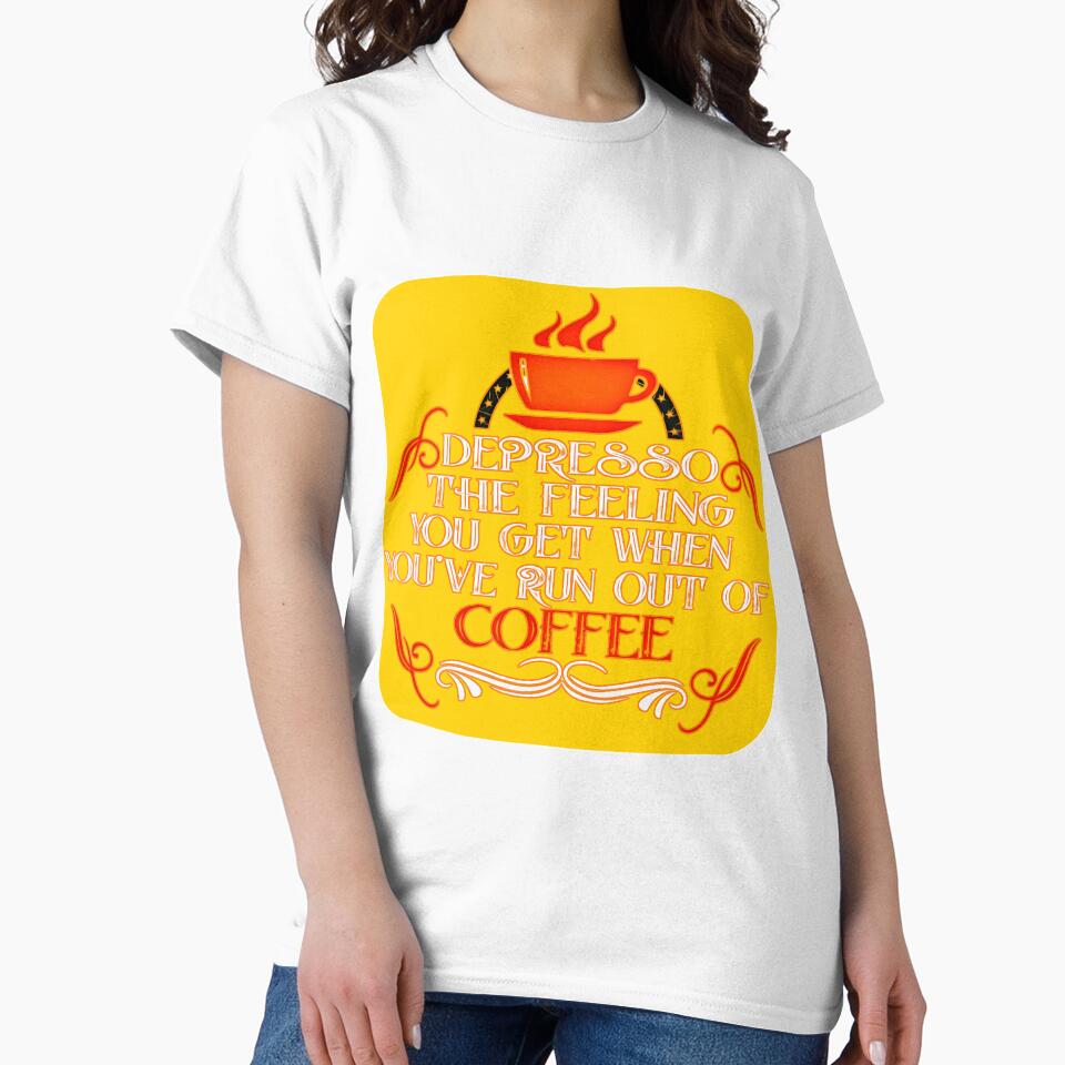 Coffee Quotes (6) by QuoteMan