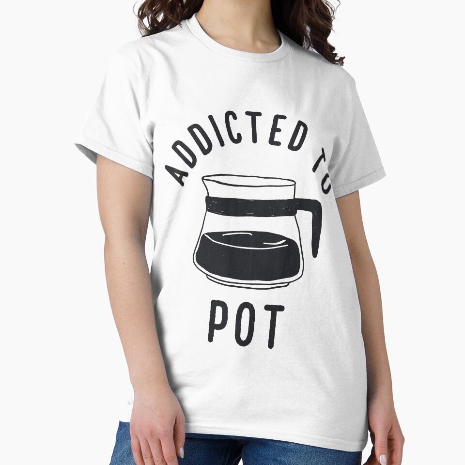 coffee addict by HARUXGRAPHX