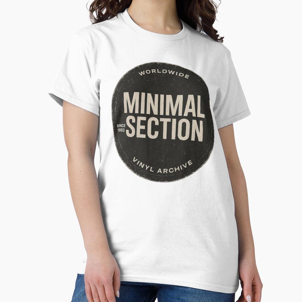 Minimal Section – Underground Techno by |TRSSHOP|