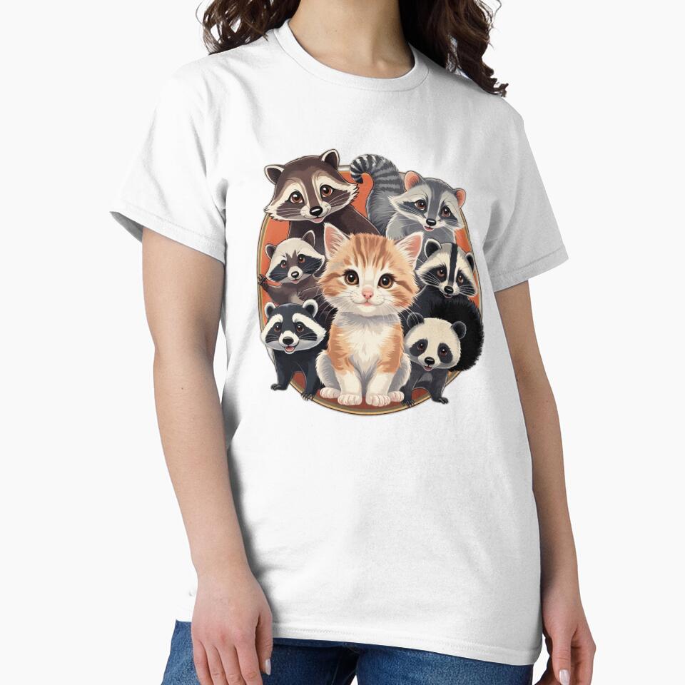 Street Animals by products4urduke