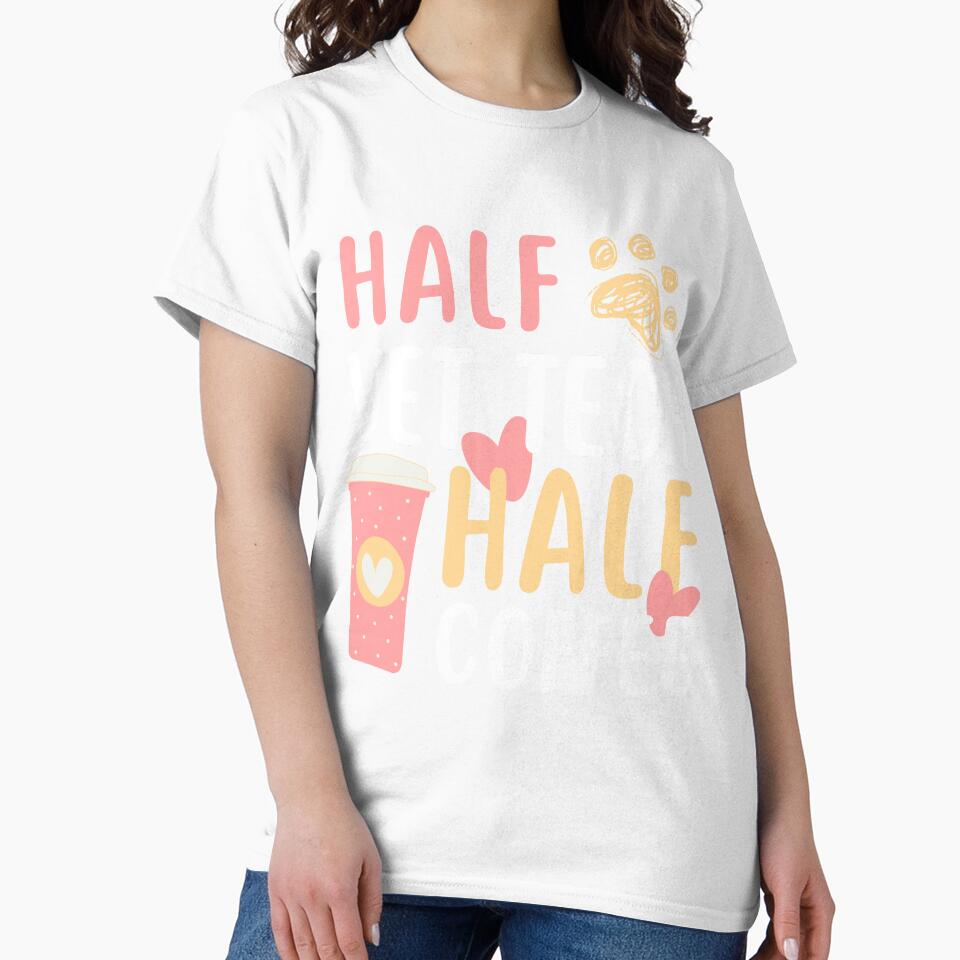 half Vet tech half coffee veterinary technician by AncientAccent