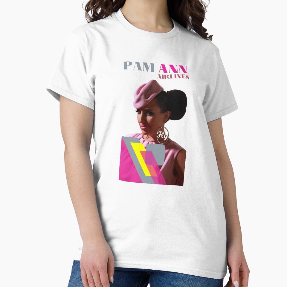 PAM ANN AIRLINES ABSTRACT by HRHPAMANN