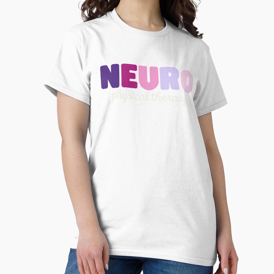 Neuro Physical Therapy Purple by eneville1015