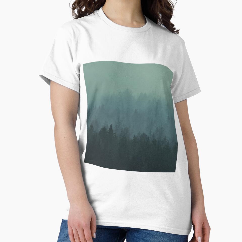 Tree horizon green by Arinom