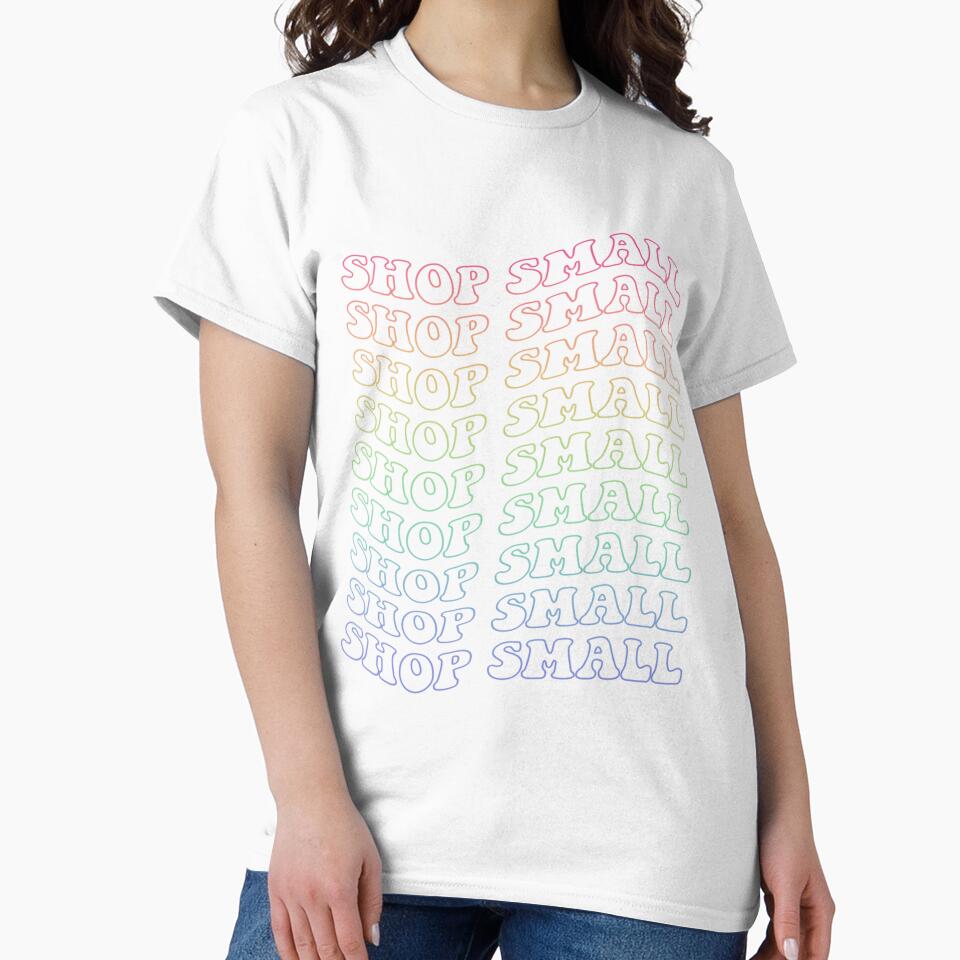 Shop Small by personallypres