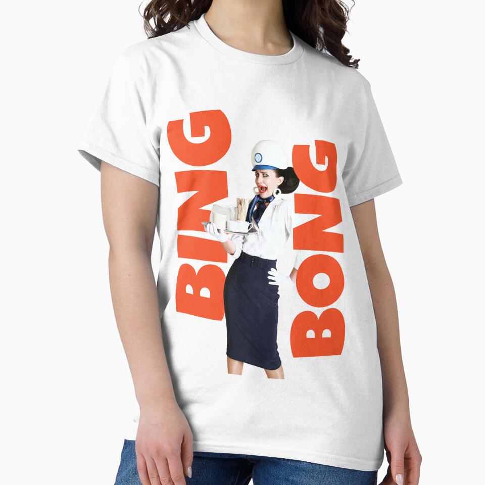 PAM ANN BING BONG ORIGINAL by HRHPAMANN