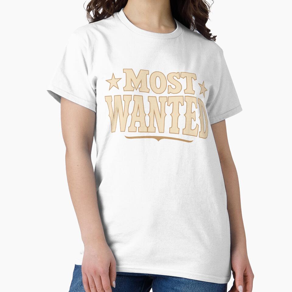 Most Wanted Western Cowboy Cowgirl Rodeo by JackCurtis1991