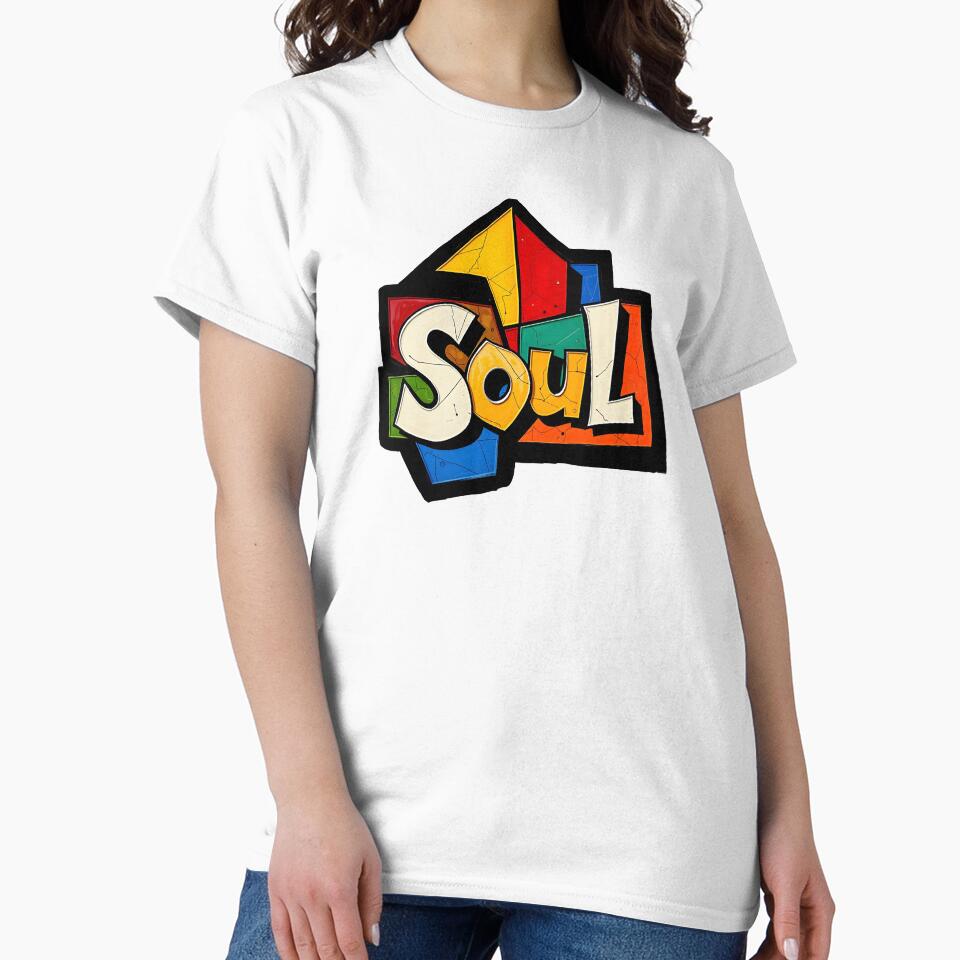 Soul abstract by Soulstuff