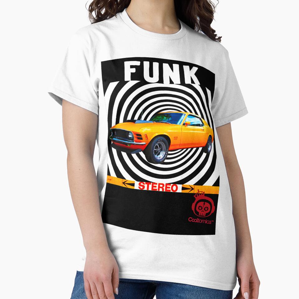Funk 1970 Style by Cooltomica
