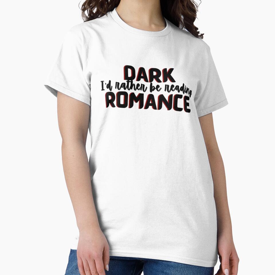 Rather be reading dark romance by BookishBoutique  Bliss