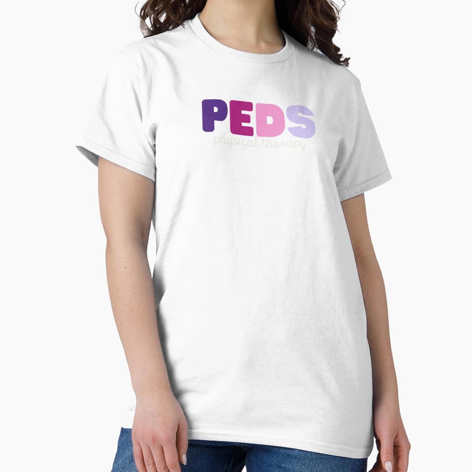 Pediatric Physical Therapy Purple by eneville1015