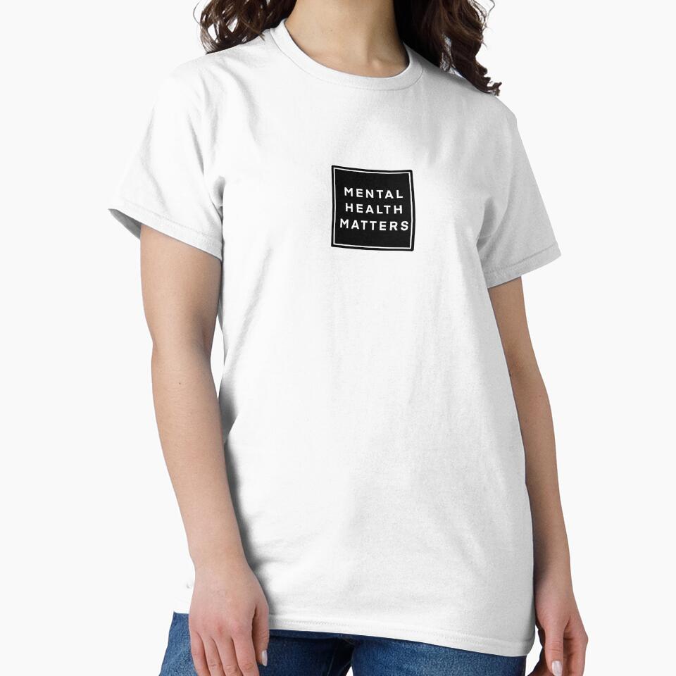 mental health matters by morganmoseleyyy