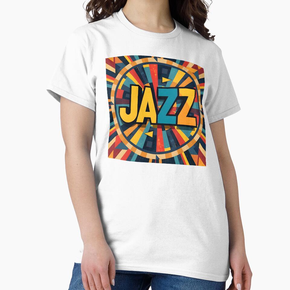 Jazz abstract explosion by Soulstuff