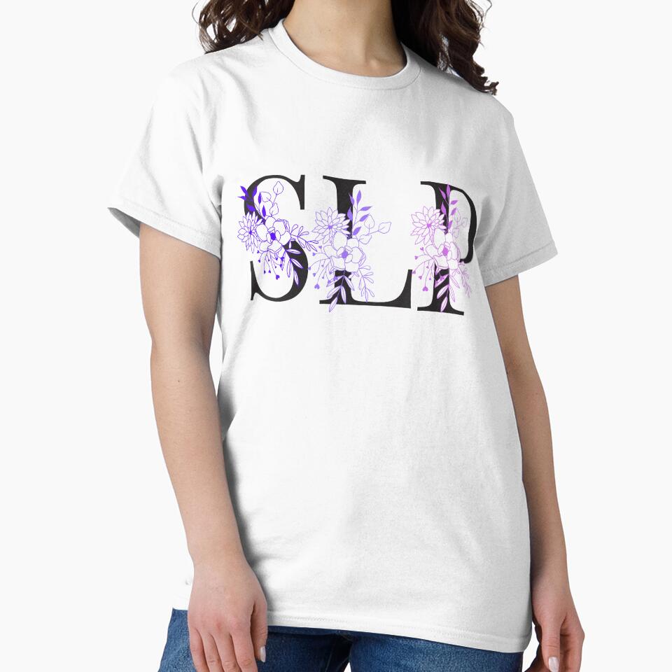 SLP l Floral Purple by GabbyC03