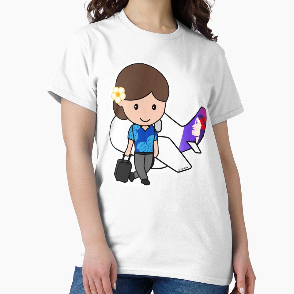 HA Flygirl by Colalogbook