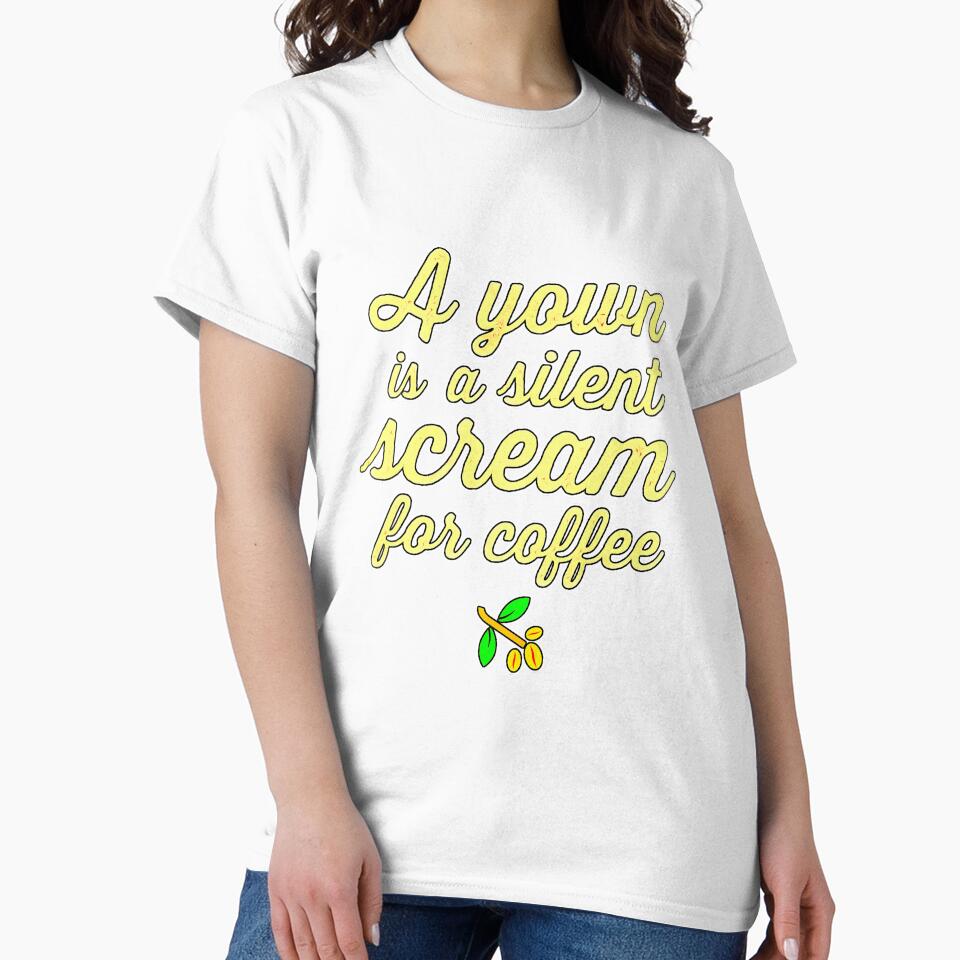 Coffee Addict (6) by QuoteMan