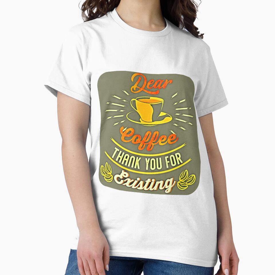 Coffee Quote (15) by QuoteMan