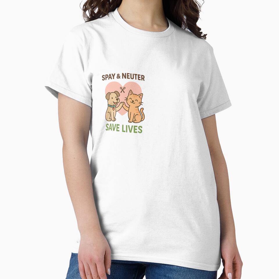 Spay and neuter, save lives by Bettybee00