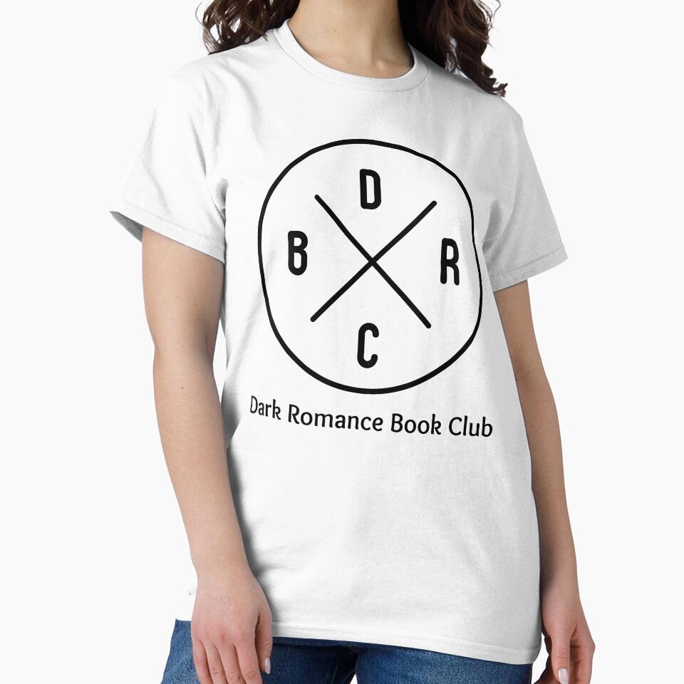 Dark Romance Book Club | TopsNTangles by chelseahill712