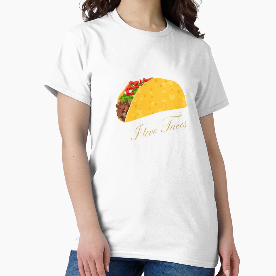 I love Tacos by Desikhanna123