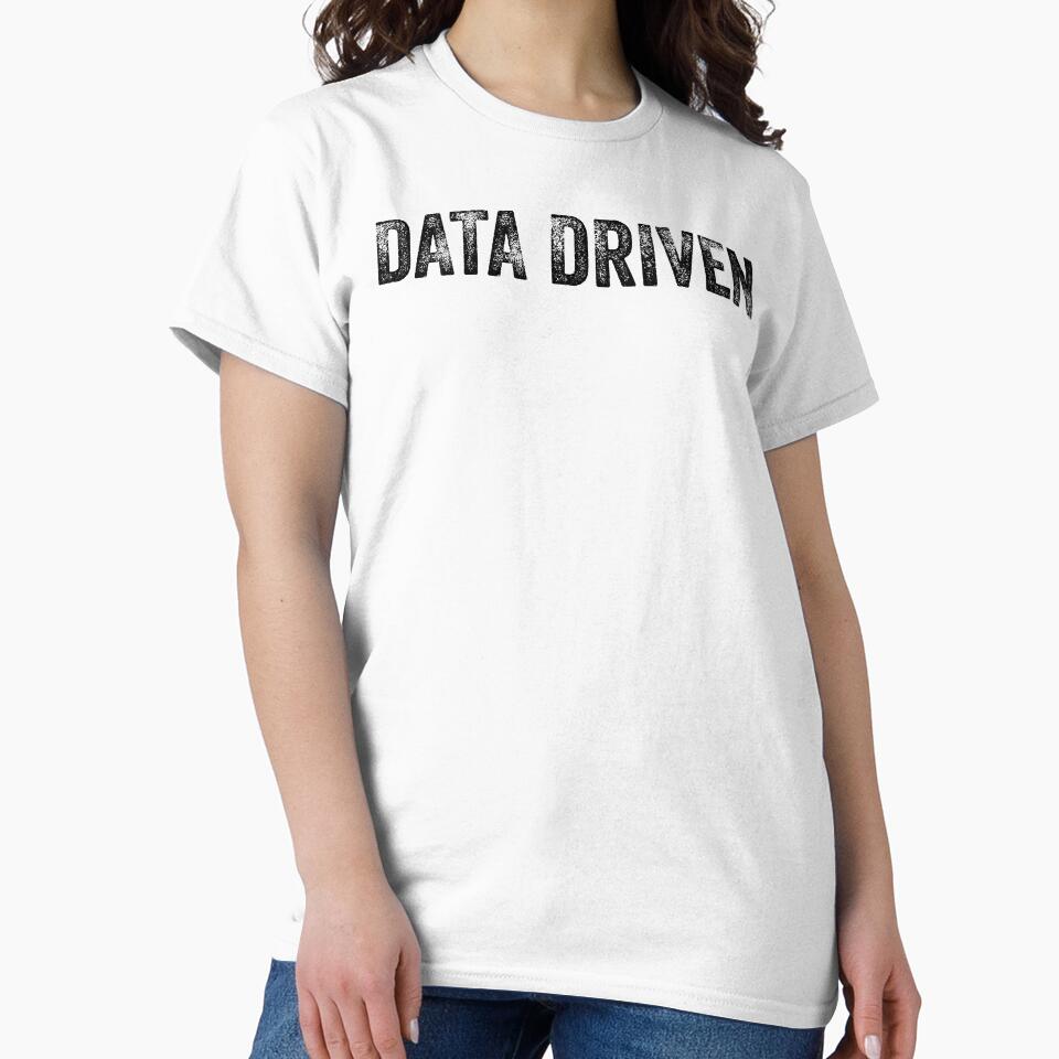 Funny Data Science and Machine Learning - Data Driven by ScienceCorner