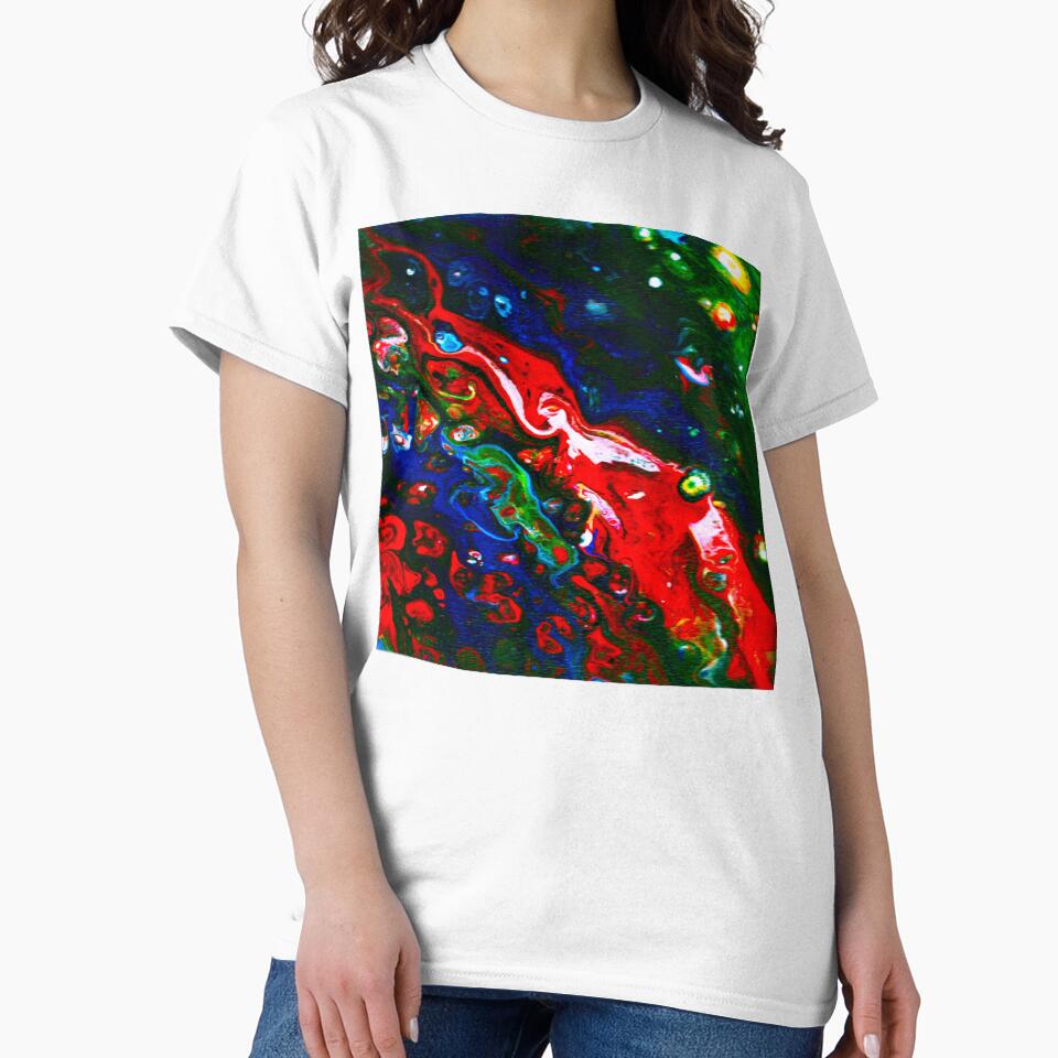 superunknown by Ancient Kitty Designs