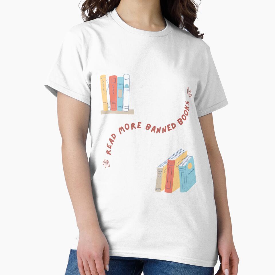 Read More Banned Books by MysteriesBooks