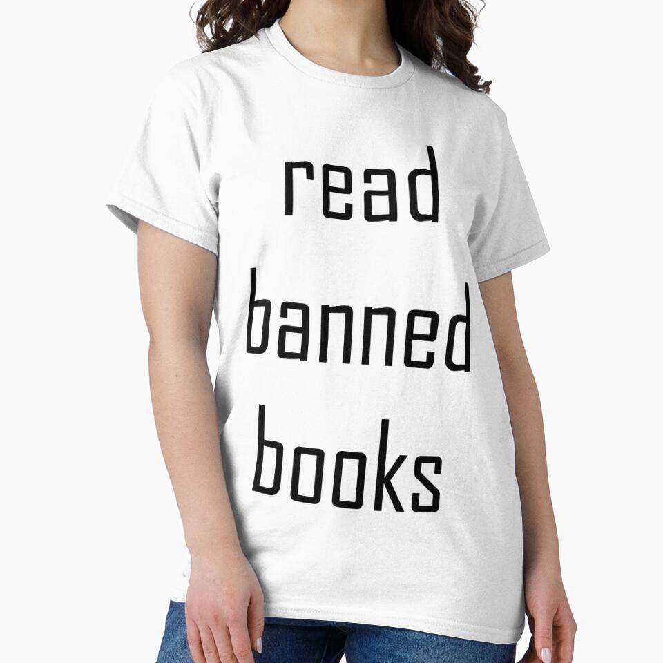 read banned books by MagicMealing