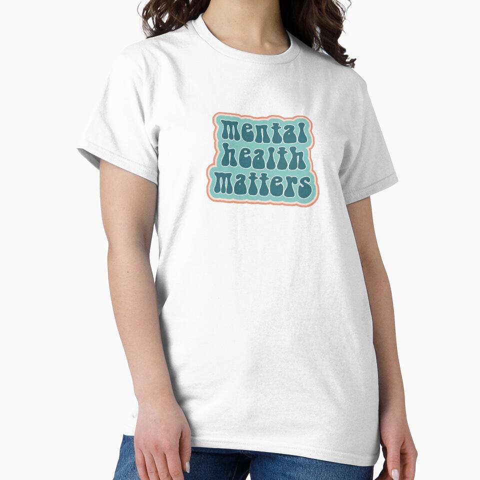 mental health matters by cyberseven