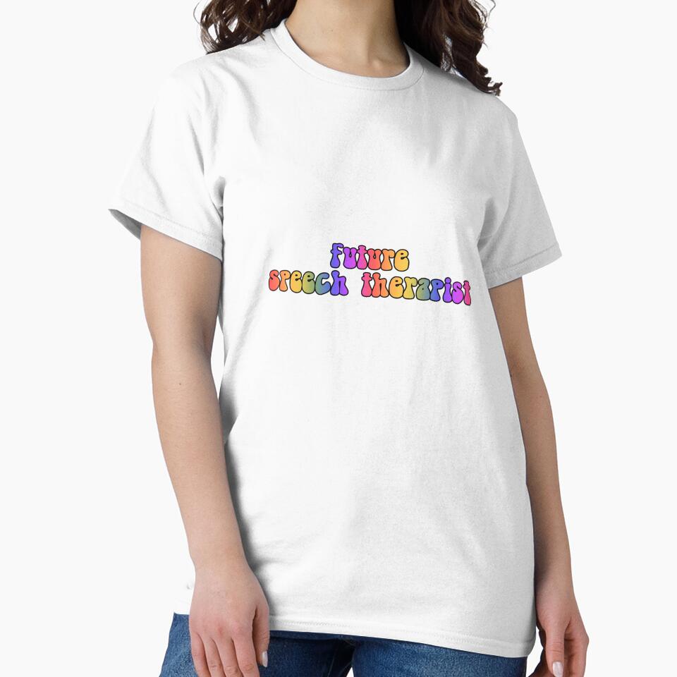 Future Speech Therapist by ohmygosh-design