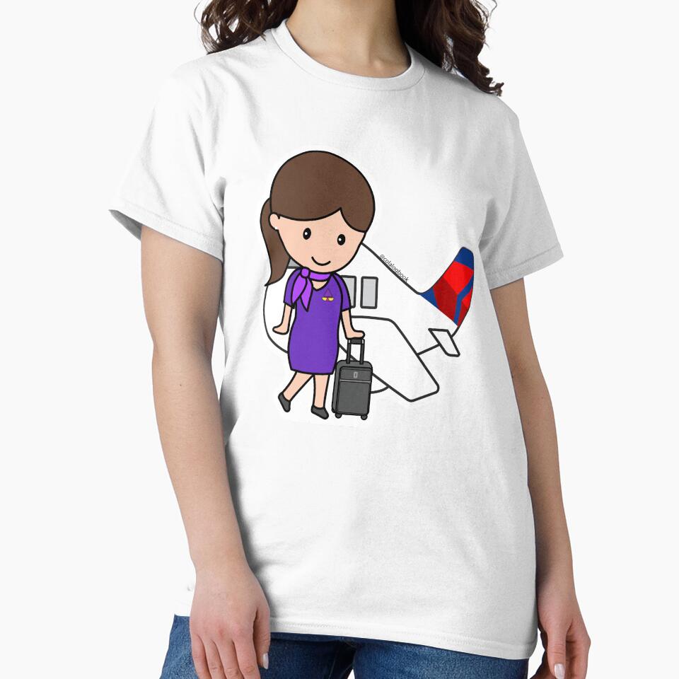 DL Flygirl by Colalogbook
