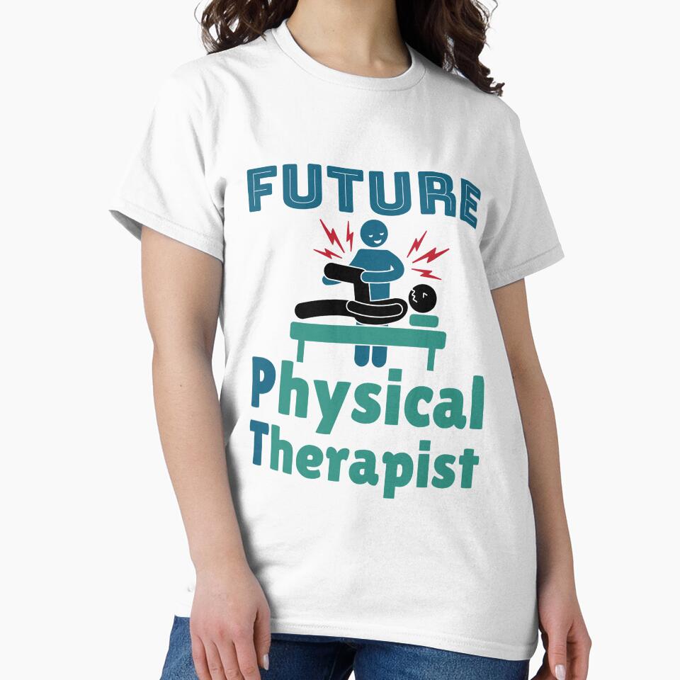 Future Physical Therapist by jaygo