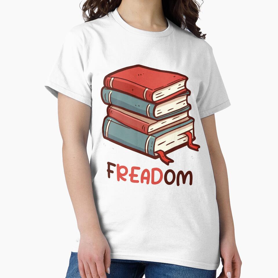 FREADOM by Vkinsify