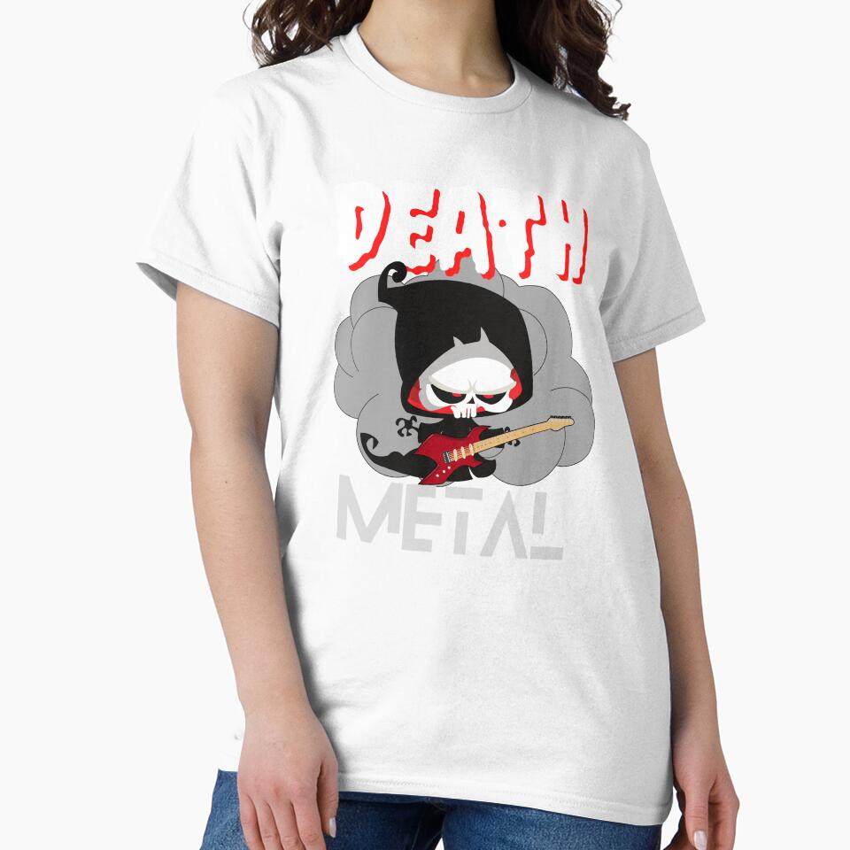 Death Metal - Dark by Mean-Musician