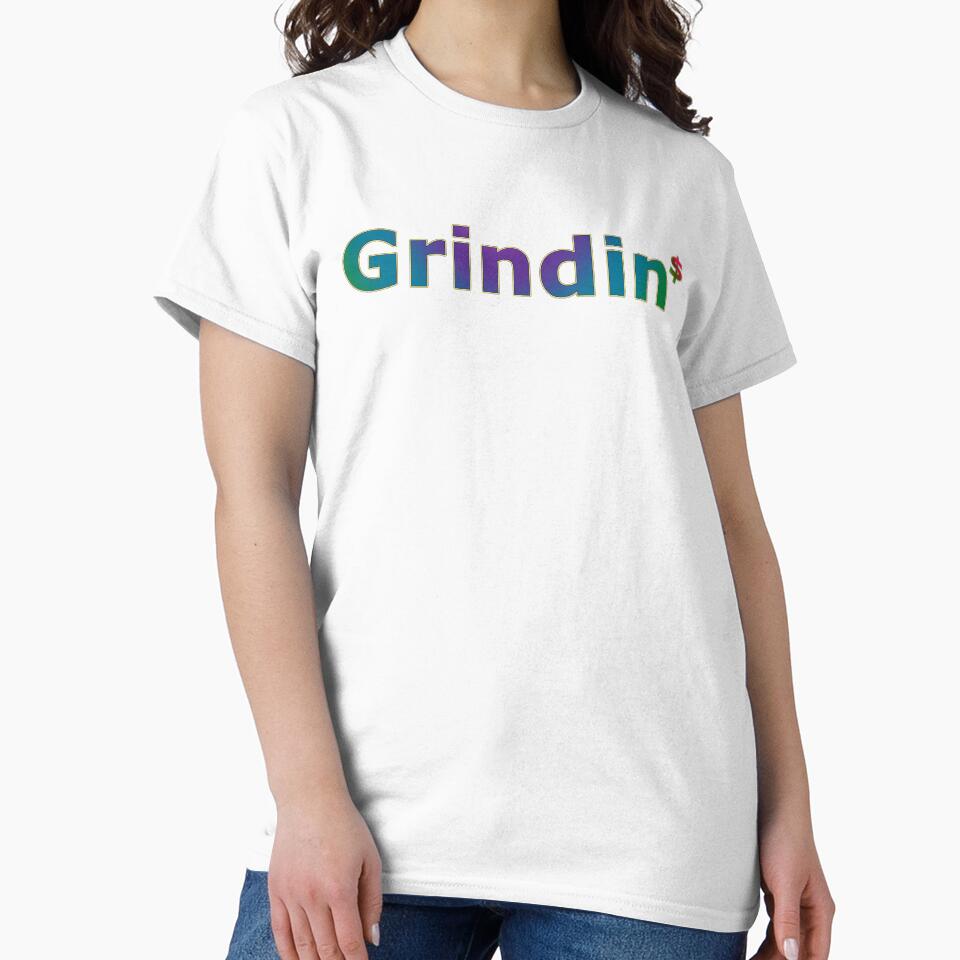 Grindin$ More Green by KATKattalestv