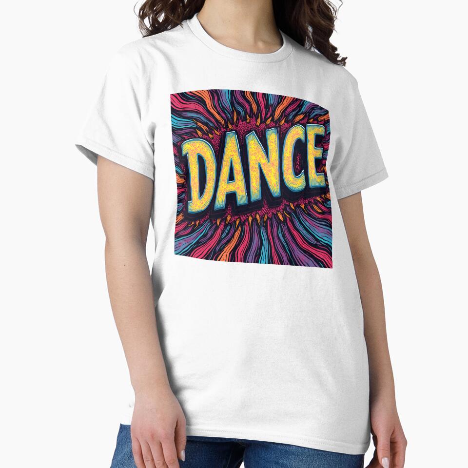 Dance swirl explosion by Soulstuff