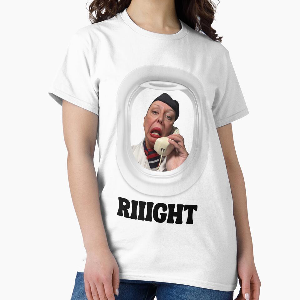 PAM ANN - SUE RIIIGHT (BLACK FONT) by HRHPAMANN