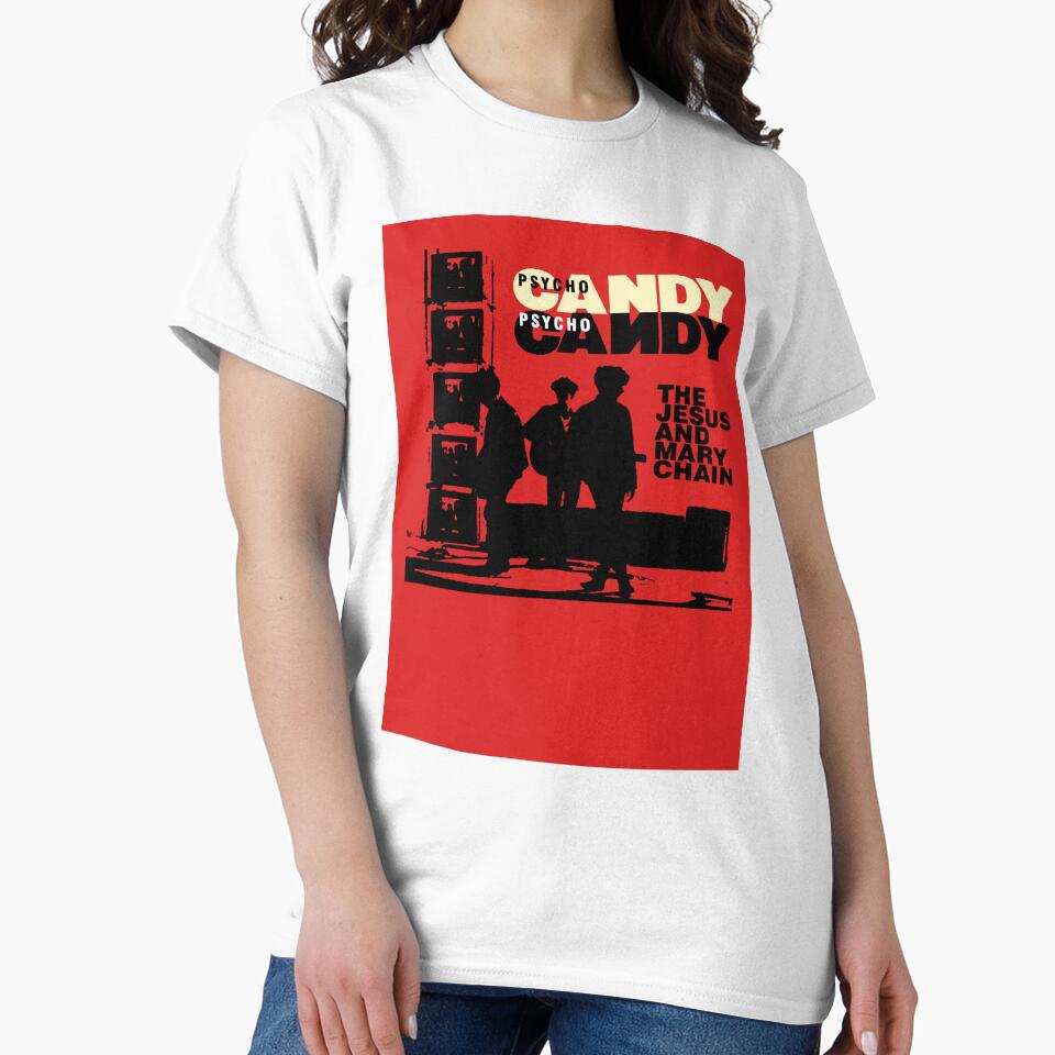The Jesus And Mary Chain - Concert by Kayleb-Hardesty