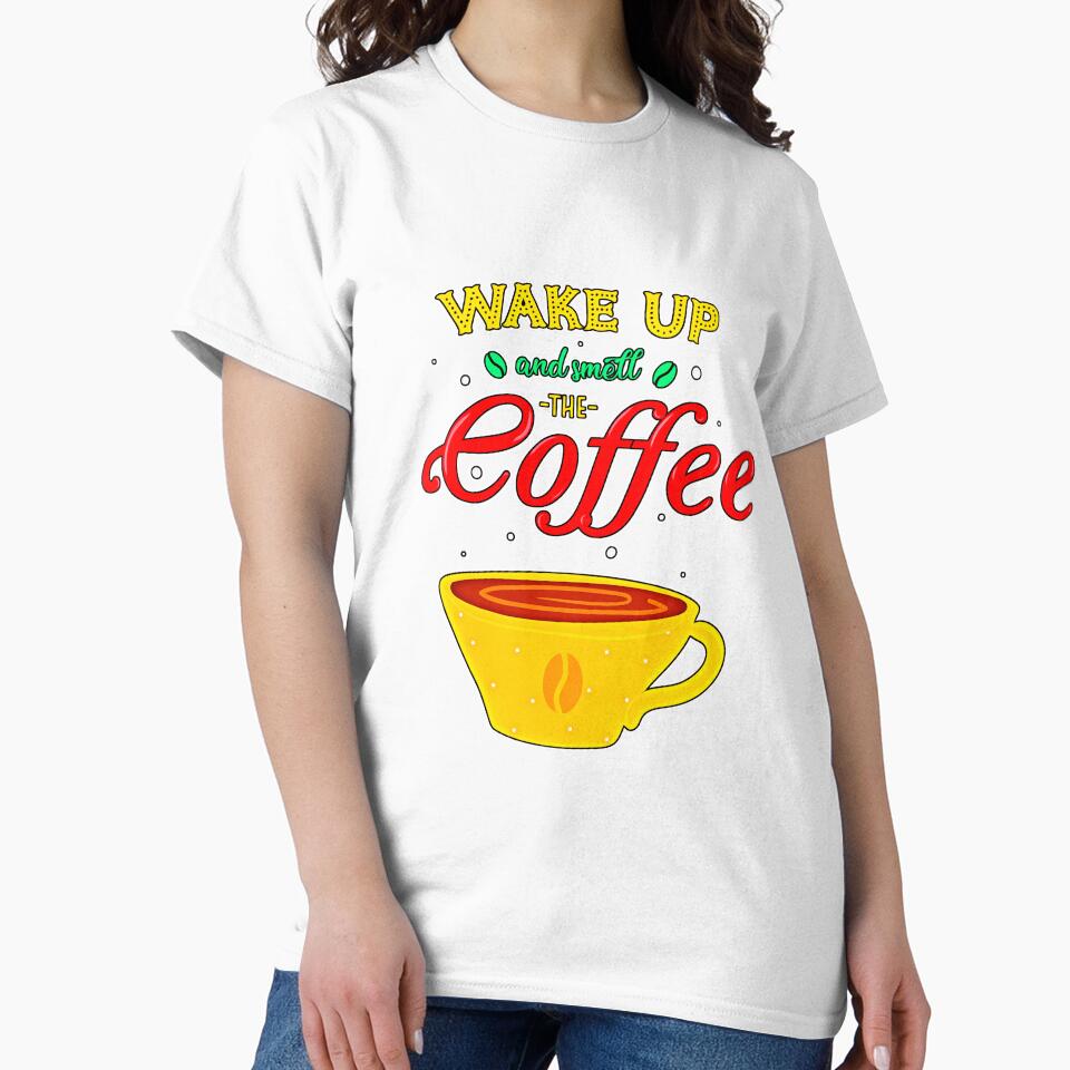 Coffee Addict (3) by QuoteMan